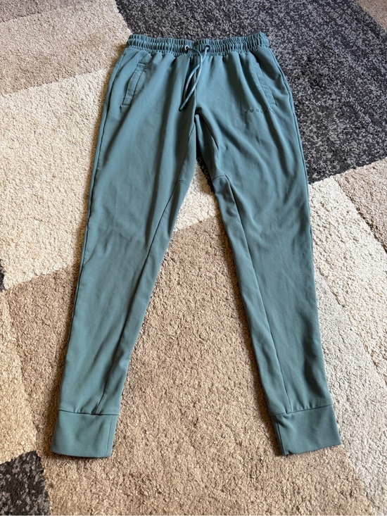 YoungLA Pants - Youngla Tech Women’s Sage Joggers - Small